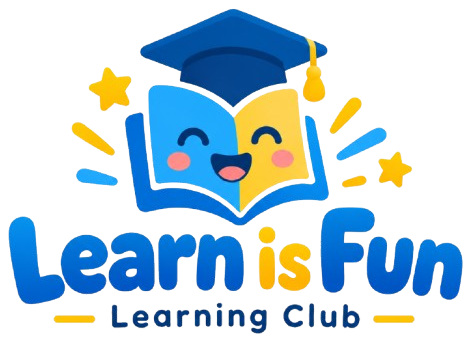 Learn is Fun Learning Club